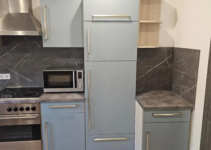 Neu! Eg Links * Elsteraue