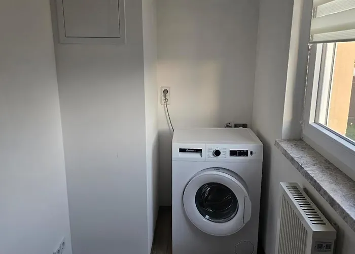 Neu! Eg Links Apartment Elsteraue