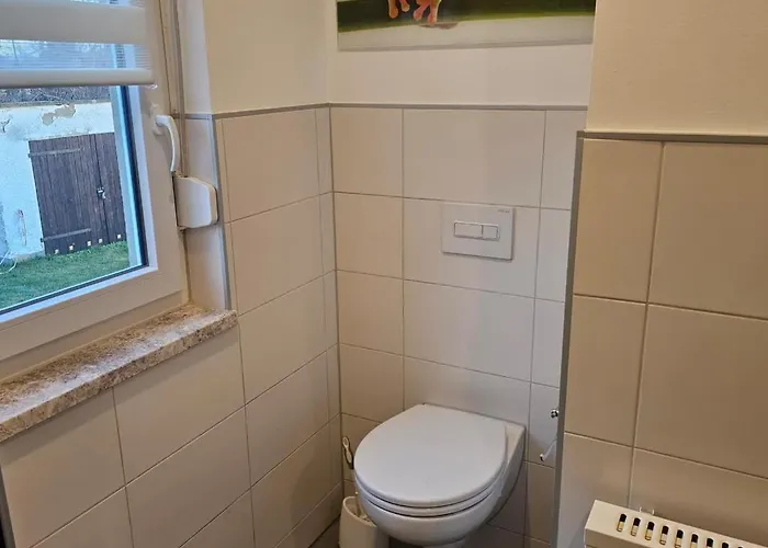 Neu! Eg Links Apartment